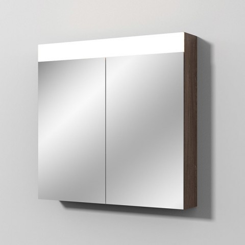 Sanipa Reflection LED Spiegelschrank Mara