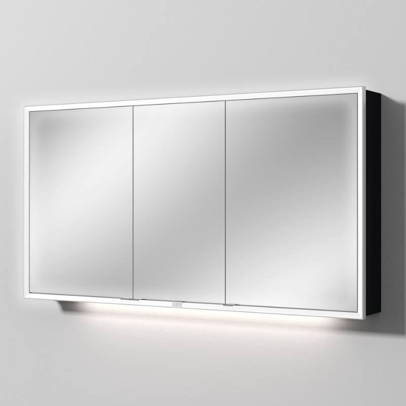 Produktbilder Sanipa Reflection LED Spiegelschrank Milo