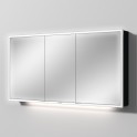 Sanipa Reflection LED Spiegelschrank Milo Bild 1