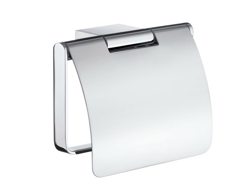 Produktbilder Smedbo Air Toilettenpapierhalter mit Deckel