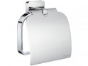 Smedbo Ice Toilettenpapierhalter Bild 1