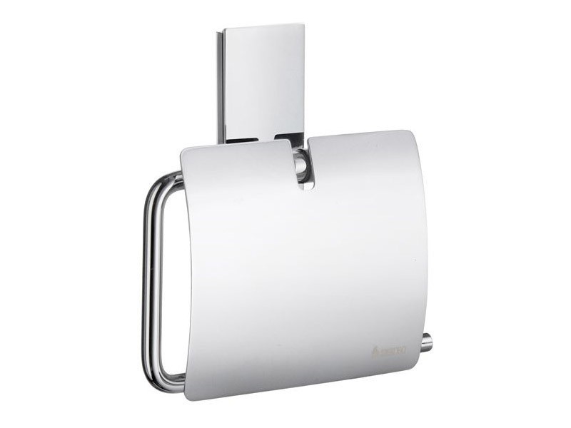 Produktbilder Smedbo Pool Toilettenpapierhalter mit Deckel