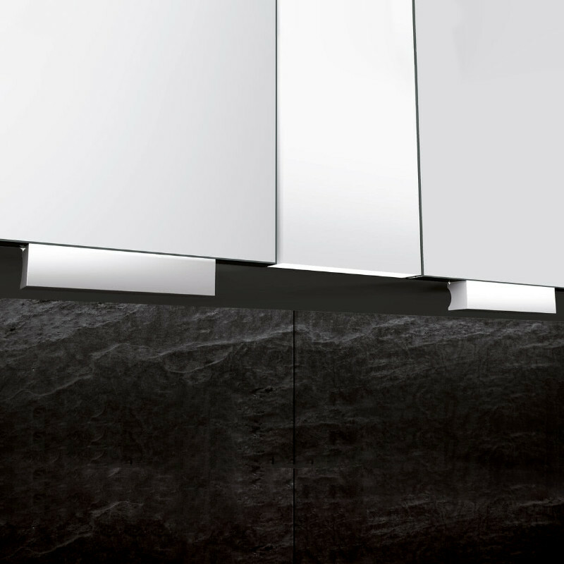 Sprinz Elegant-Line Spiegelschrank LED Bild 4