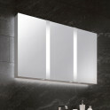 Sprinz Elegant-Line Spiegelschrank LED Bild 1