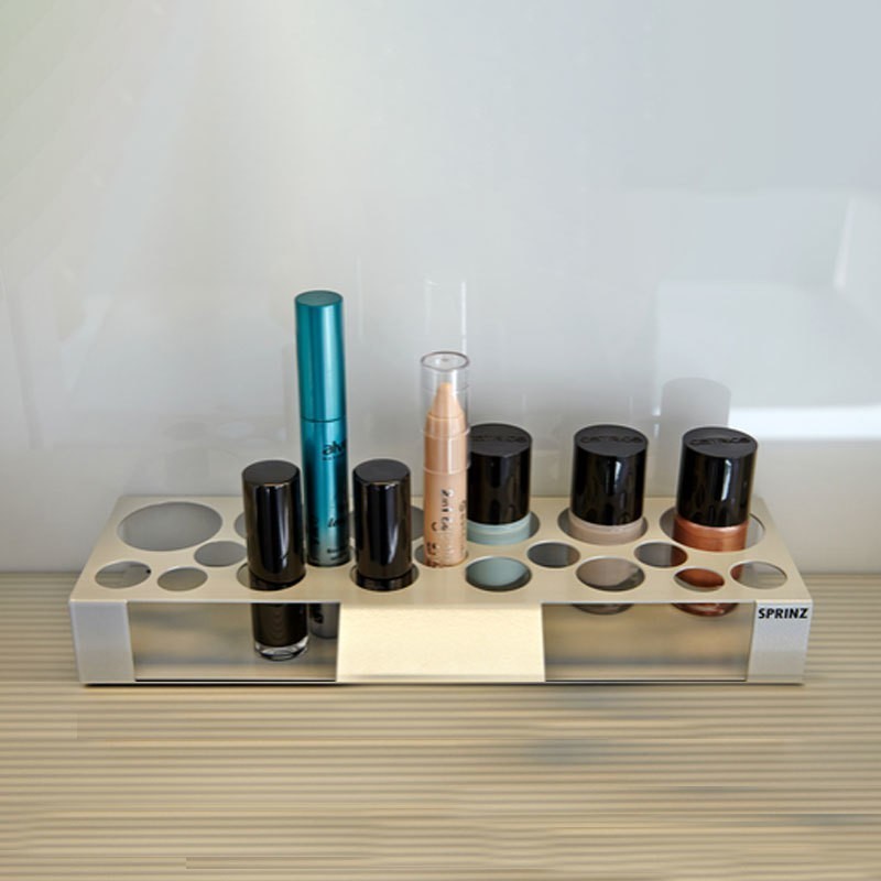 Produktbilder Sprinz Interio-Line Lippenstift- und Nagellack-Bord