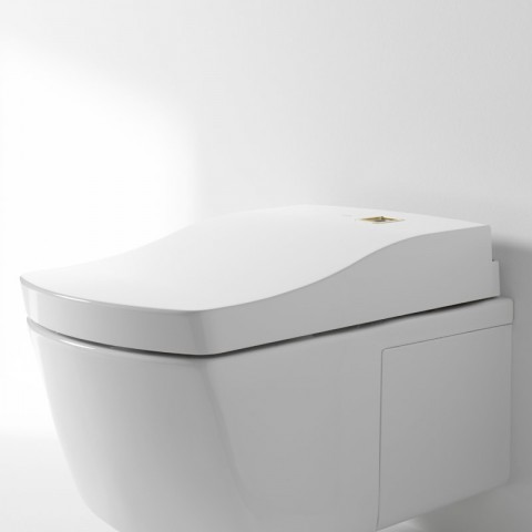 Toto Neorest AC 2.0 Washlet Dusch-WC Sitz