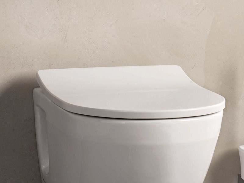 Produktbilder Toto WC-Sitz Extraflach
