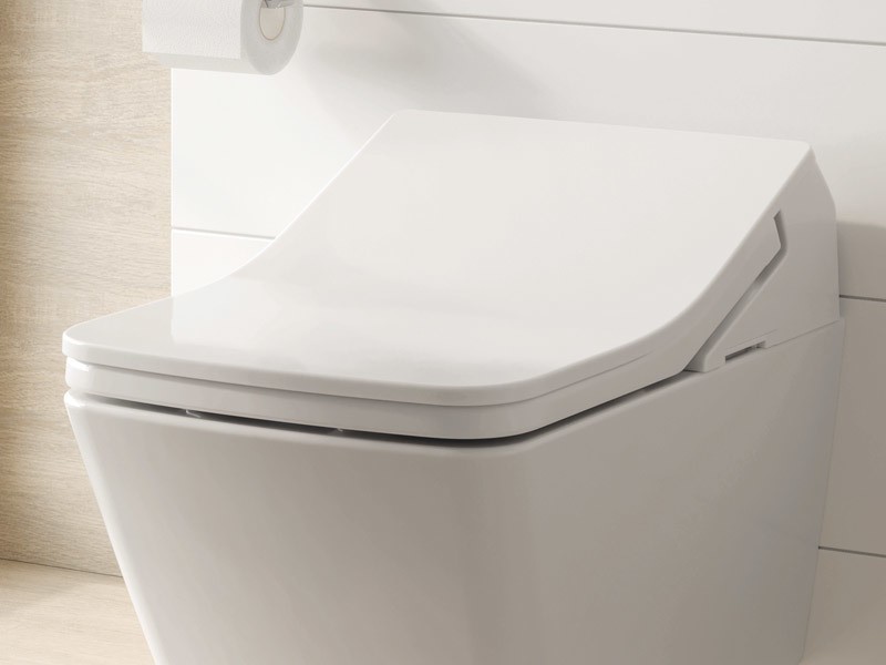 Produktbilder Toto Washlet SX Ewater+ Dusch-WC Sitz