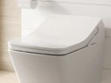 Toto Washlet SX Ewater+ Dusch-WC Sitz Bild 1