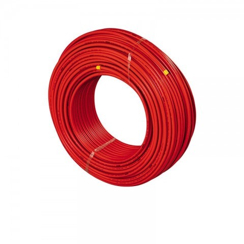 Uponor MLCP RED Rohr 14 x 1,6 mm