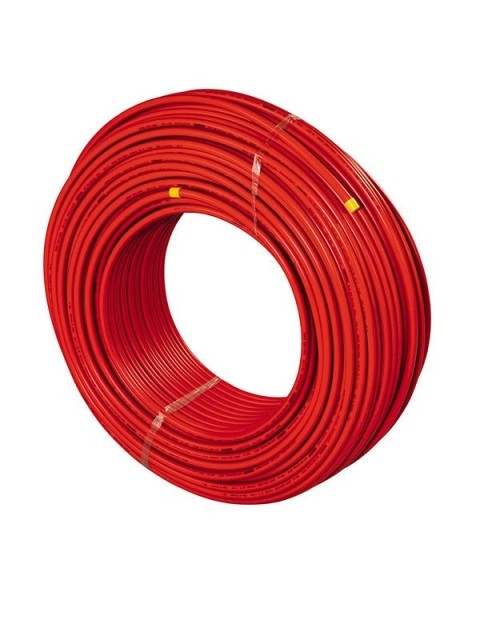 Uponor MLCP RED Rohr 16 x 2,0 mm