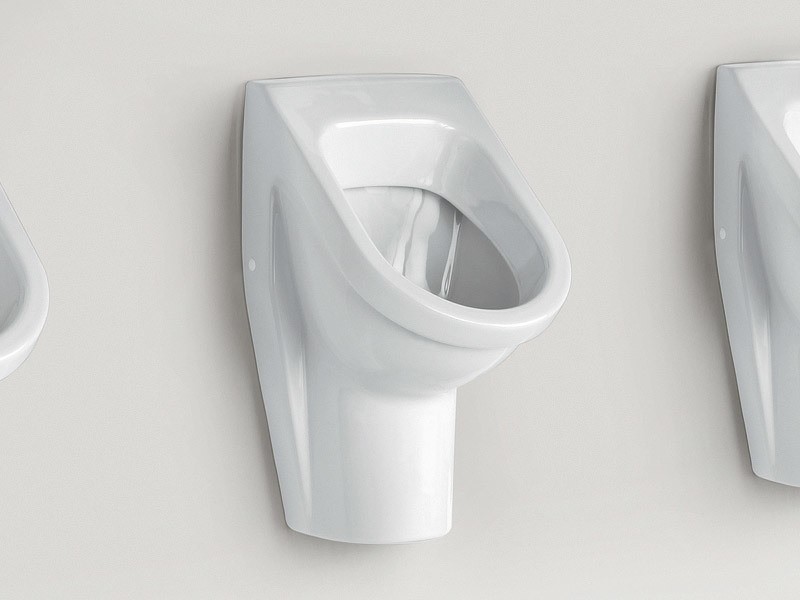 Produktbilder Villeroy & Boch Architectura Absaug-Urinal