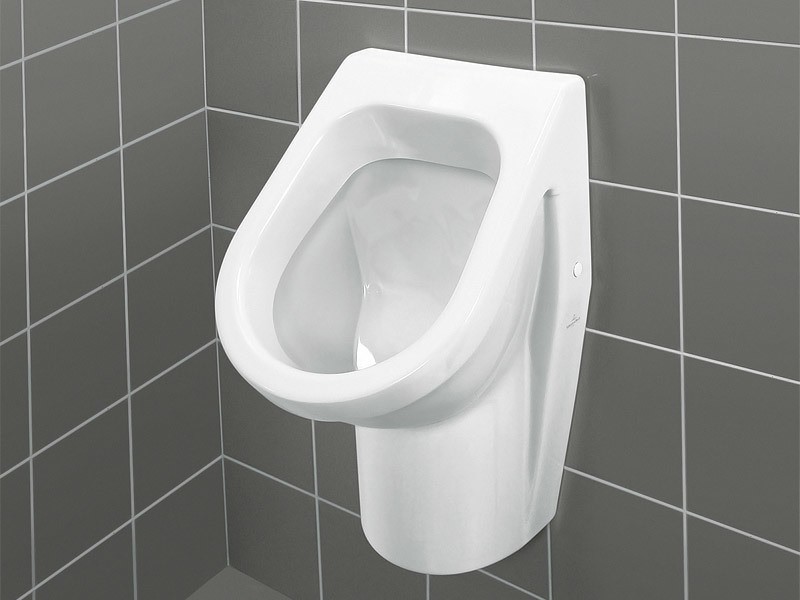 Villeroy & Boch Architectura Absaug-Urinal Bild 3