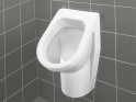 Villeroy & Boch Architectura Absaug-Urinal Bild 2