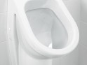 Villeroy & Boch Architectura Absaug-Urinal Bild 3