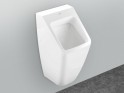 Villeroy & Boch Architectura Absaug-Urinal eckig Bild 1