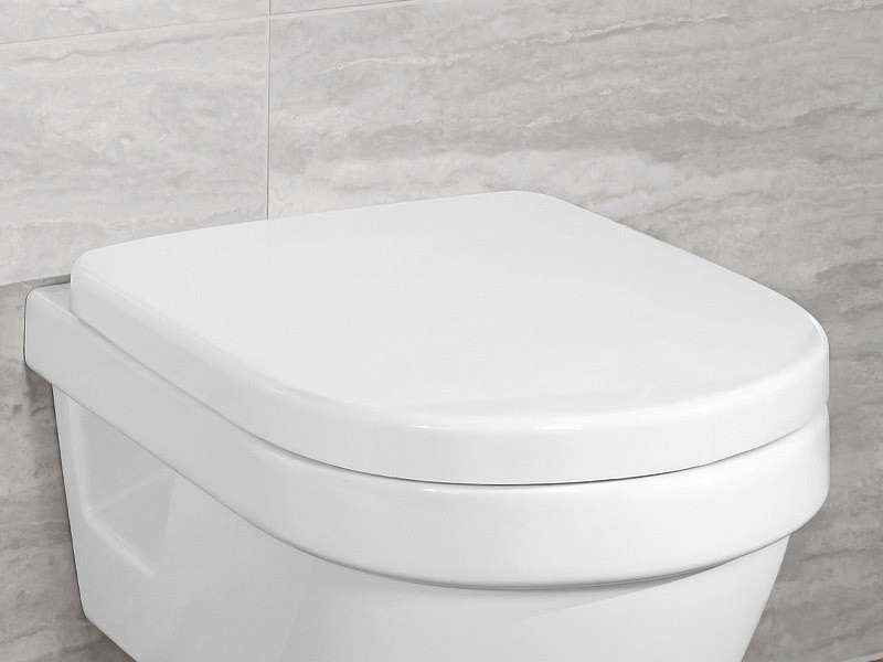 Produktbilder Villeroy & Boch Architectura WC-Sitz Compact