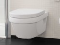 Villeroy & Boch Architectura Wand-WC spülrandlos Combi-Pack Bild 4