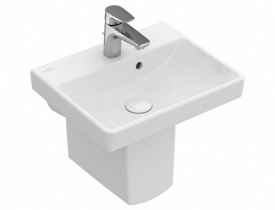 Villeroy & Boch Avento Handwaschbecken 450 mm