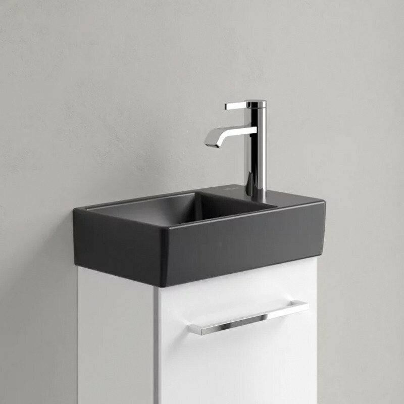 Villeroy & Boch Avento Handwaschbecken | 360 x 220 mm Bild 5