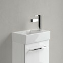 Villeroy & Boch Avento Handwaschbecken | 360 x 220 mm Bild 2