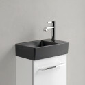 Villeroy & Boch Avento Handwaschbecken | 360 x 220 mm Bild 5