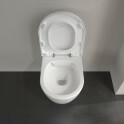 Villeroy & Boch Avento Wand-WC spülrandlos Combi-Pack Bild 2