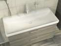 Villeroy & Boch Avento Waschtisch 1000 mm mit Waschtischunterschrank Bild 2
