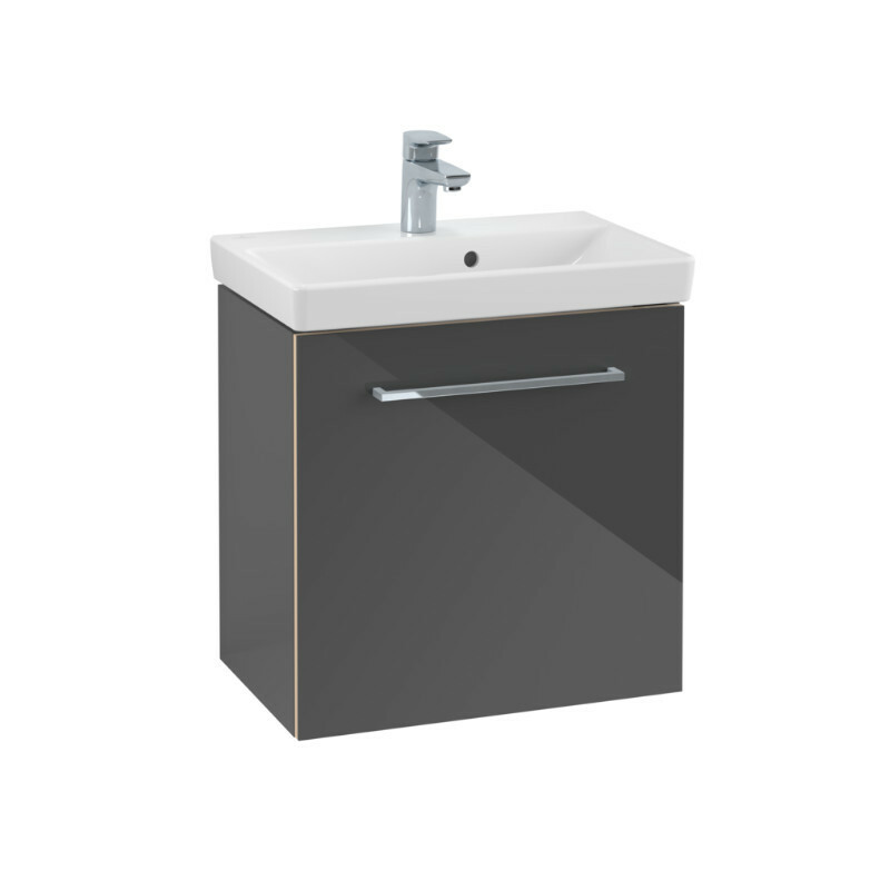 Produktbilder Villeroy & Boch Avento Waschtischunterschrank Gäste-Bad | 430 mm