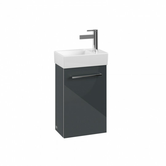Villeroy & Boch Avento Waschtischunterschrank für Handwaschbecken | 340 mm