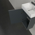 Villeroy & Boch Avento Waschtischunterschrank für Handwaschbecken | 340 mm Bild 3