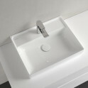 Villeroy & Boch Collaro Handwaschbecken geschliffen | 500 x 400 mm Bild 4