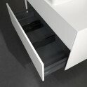 Villeroy & Boch Collaro Waschtischunterschrank | für Aufsatzbecken mittig | Breite 1000 mm Bild 7