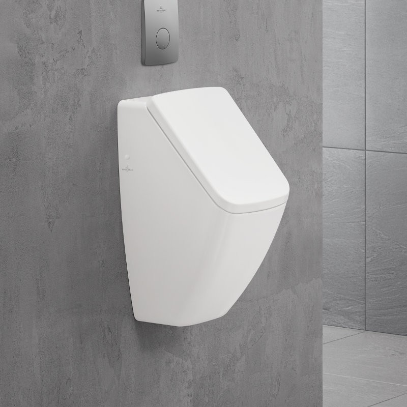 Produktbilder Villeroy & Boch Finion Absaug-Urinal