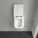 Villeroy & Boch Finion Absaug-Urinal Bild 4