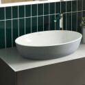 Villeroy & Boch Finion Waschtischunterschrank für Aufsatzbecken | Regal links | Breite 1200 mm Bild 5