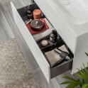 Villeroy & Boch Finion Waschtischunterschrank für Aufsatzbecken | Regal links | Breite 1200 mm Bild 6