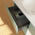 Villeroy & Boch Finion Waschtischunterschrank für Aufsatzbecken | Regal rechts | Breite 1200 mm Bild 7