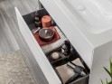 Villeroy & Boch Finion Waschtischunterschrank mit zwei Auszügen | Breite 996 mm Bild 3