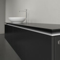 Villeroy & Boch Legato Waschtischunterschrank für ein Waschbecken L | 2 Auszüge | Breite 1600 mm Bild 6