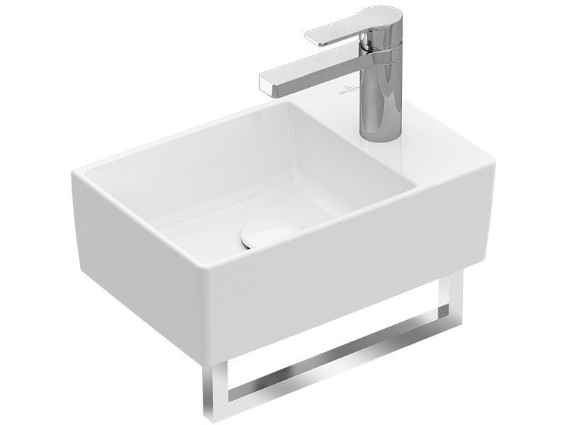 Produktbilder Villeroy & Boch Memento 2.0 Handwaschbecken