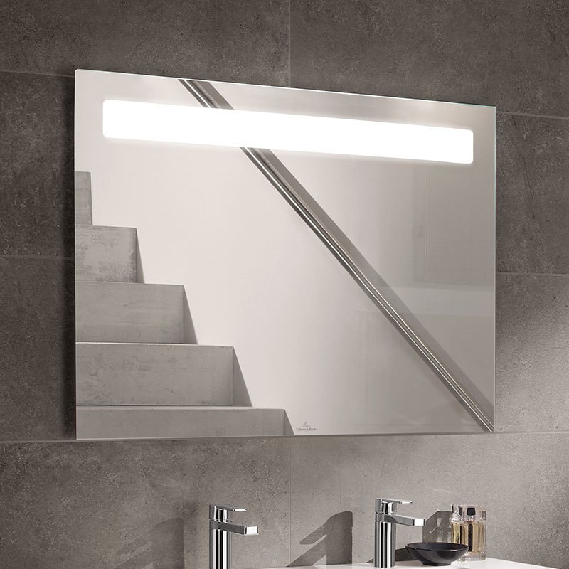 Produktbilder Villeroy & Boch More to See 14 LED-Badspiegel