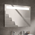 Villeroy & Boch More to See 14 LED-Badspiegel Bild 1