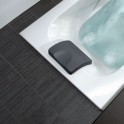 Villeroy & Boch Multifunktionskissen für Badewanne Bild 1