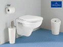 Villeroy & Boch Omnia Classic WC-Sitz Bild 2
