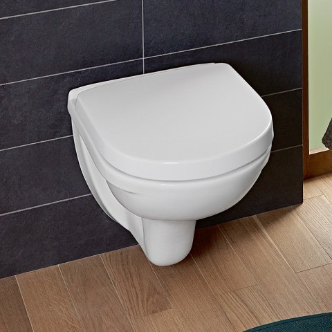 Villeroy & Boch O.novo Wand-WC Compact