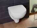 Villeroy & Boch O.novo Wand-WC Compact Bild 1