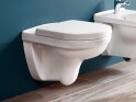 Villeroy & Boch O.novo Wand-WC spülrandlos DirectFlush Bild 1