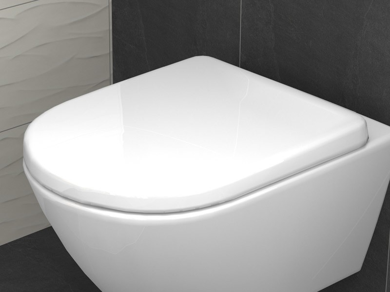 Produktbilder Villeroy & Boch Subway 2.0 WC-Sitz Komfort