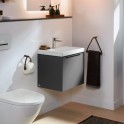 Villeroy & Boch Subway 3.0 Handwaschbecken | 450 mm | für Waschbeckenunterschrank Bild 3
